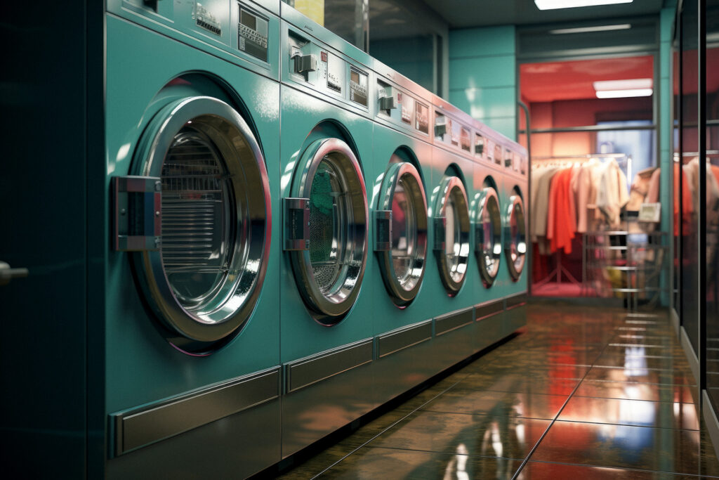 Affordable dry cleaning service in Ajah Lagos
