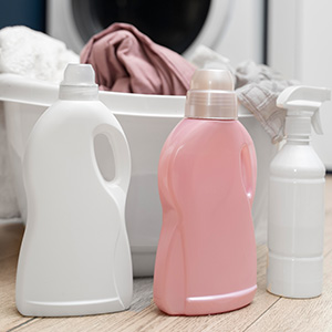 Laundry stain removal service in Lekki Lagos for tough stains on clothes