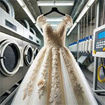 Affordable laundry service pricing in Lekki, Ajah, VGC and Ikota Lagos 2026 showing washing and dry cleaning cost guide