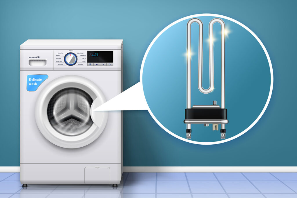 Reliable laundry service in Ikate Lekki Lagos