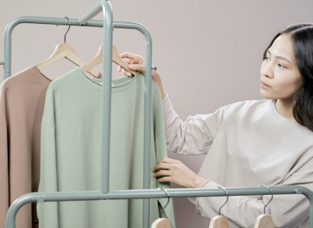 Laundry And Dry Cleaning Services