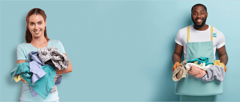 Best Laundry & Dry Cleaning Service